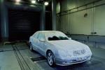 Mercedes-Benz E-Class 2002 года